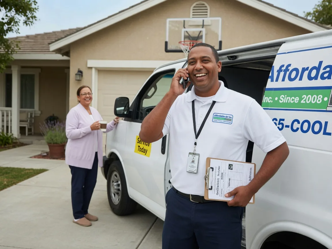 Central Ac Repair Hartstown, PA FAQs